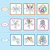 Magnetic Building Blocks Kids DIY Game Toy Magnetic Construction Set Montessori Educational Toys for Children Gifts