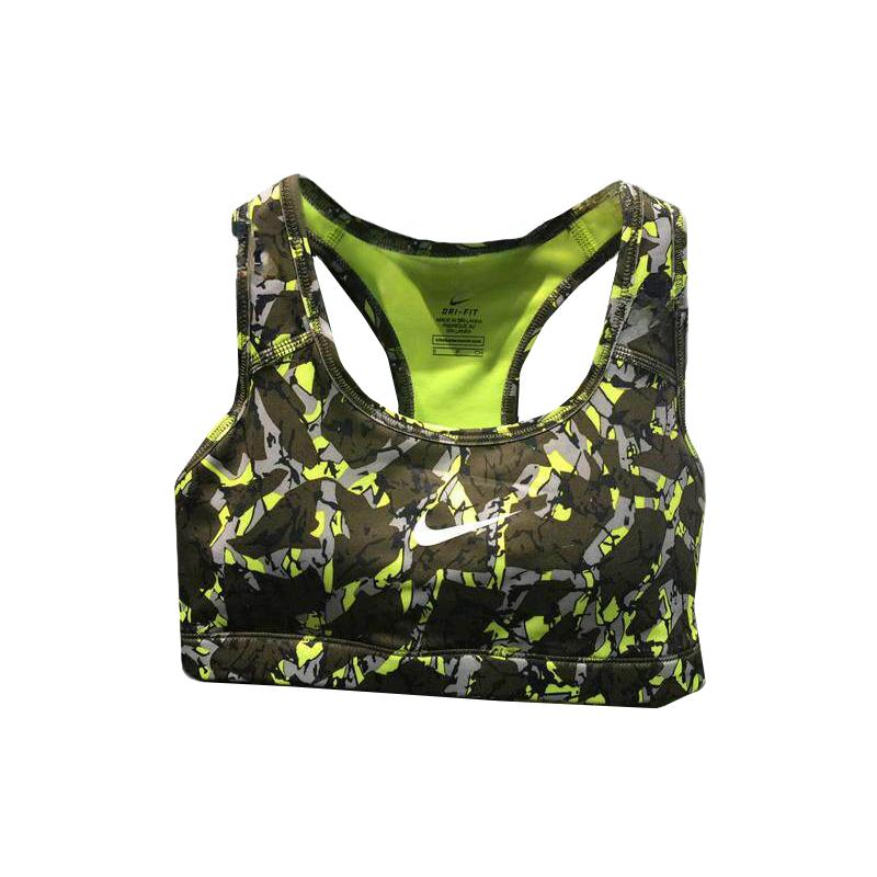 Nike Moisture Wicking Quick Dry Breathable Running Tank Top Women tops 700780-702 S