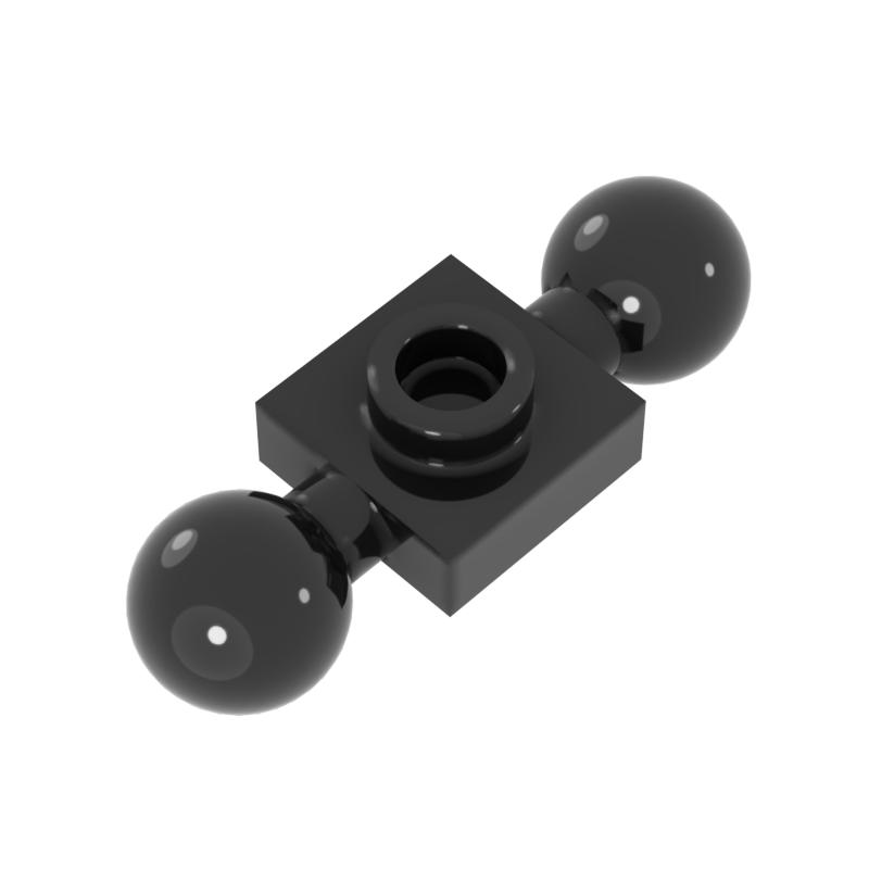 Super Robot MOC Modified Joint Tow Ball Building Blocks War Compatible Kids Toys Machine Early Learning Education Gifts