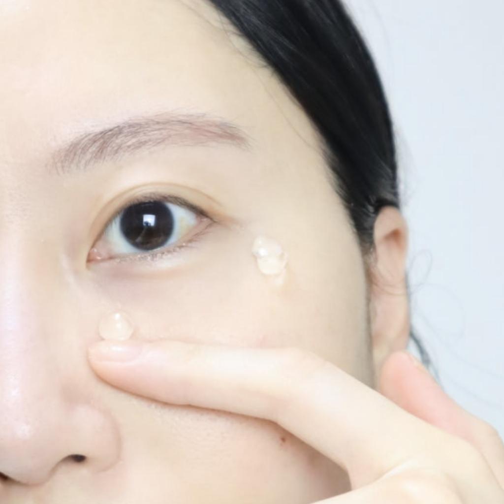[HAUA] Hyaluronic PDRN ORB Pearl Serum 45g
