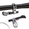 Bicycles Dropper Seatpost Lever Bicycles Seatpost Dropper Remote Lever Bike Seats Tube Height Cable Adjusted Lever