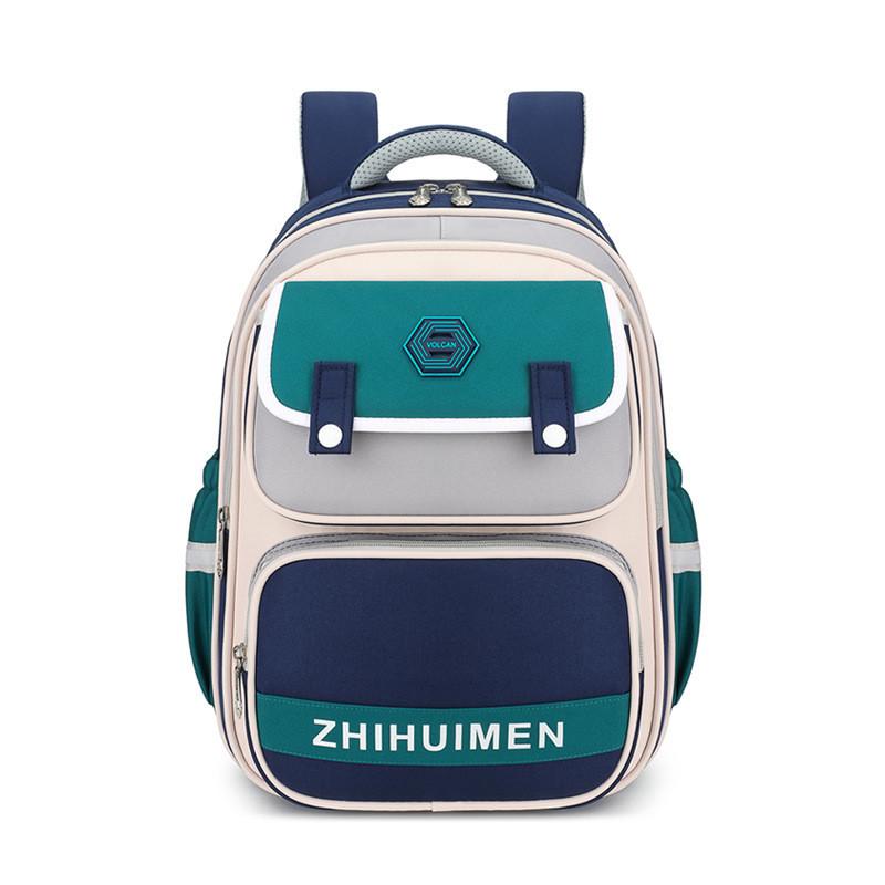 Adorable And Spacious Oxford Cloth School Backpack For Kids Ages 1-6