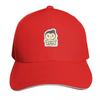 Sumo Wrestler  Rikishi Baseball Cap Western Hat Luxury Hat Thermal Visor Golf Cap Womens Beach Unisexs