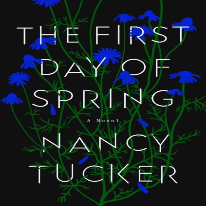 The First Day of Spring by Nancy Tucker Paperback Book 9780593419083