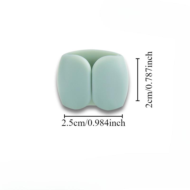 5/10 STÜCKE Kabelaufwickler Organizer Clips Mauskabel Kopfhörerhalter USB-Ladekabelhalter Schreibtischordner Kabelschutz