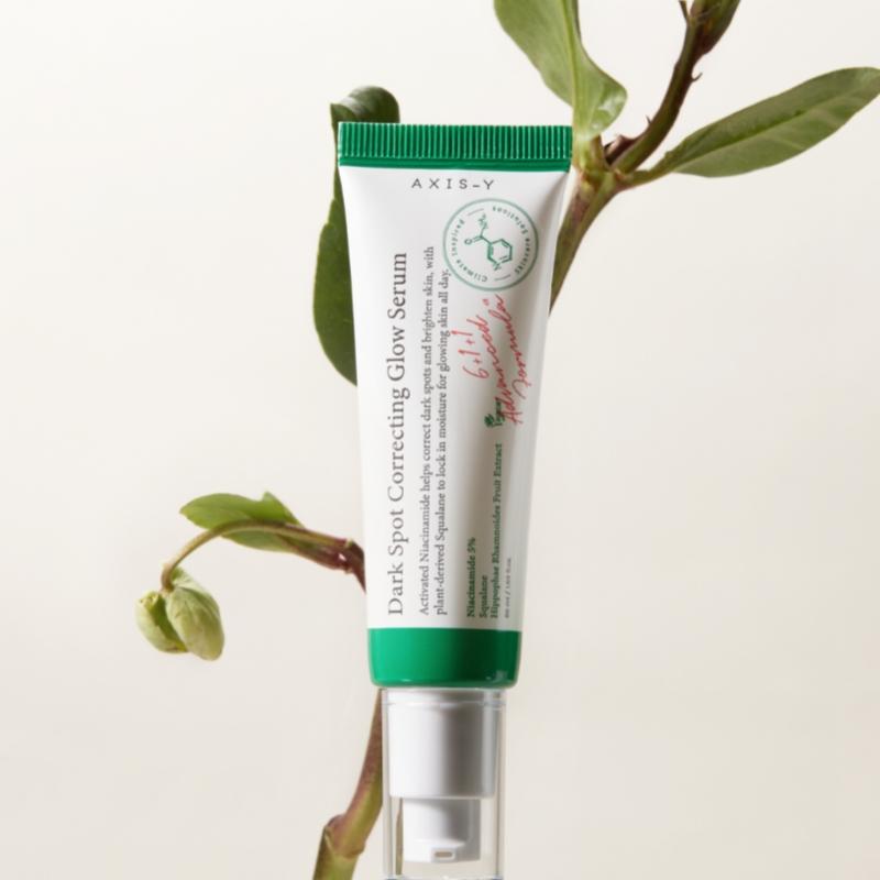 Axis Y Spot Care Glow Serum 50ml