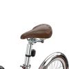 Bici Elettrica ONESPORT OT02 PRO per Adulti Motore Brushless da 250W con Coppia di 30NM Batteria al Litio da 36V5.2AH Ideale per Pendolarismo Urbano e Uso Quotidiano