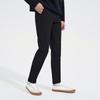 Jingdong Jingzao Men's Thickened Casual Suit Pants