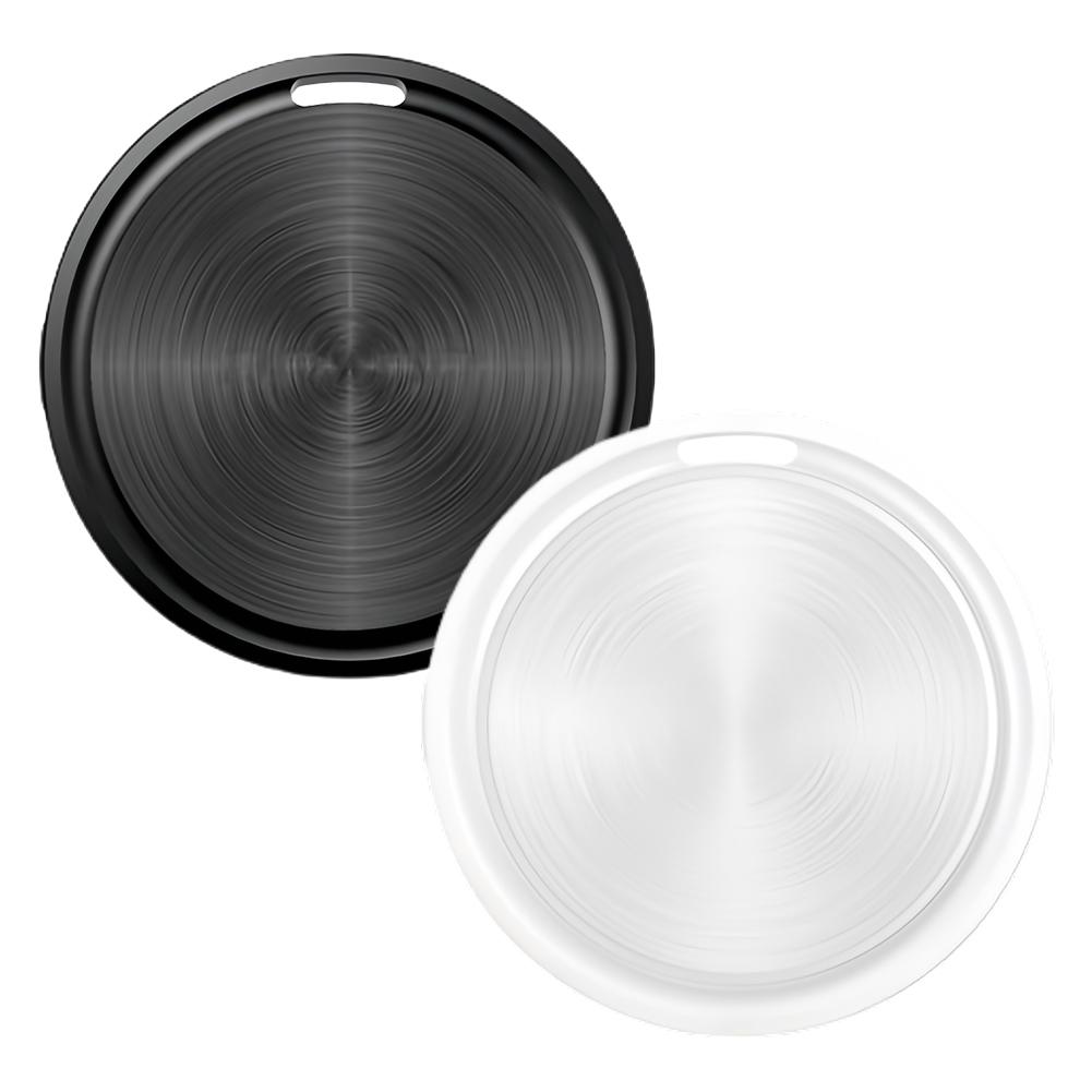 Mini Bluetooth Tracker For Android Work With Google Find My Device App Keys Finder Item Locator Smart Tag for Pet Luggage Wallet