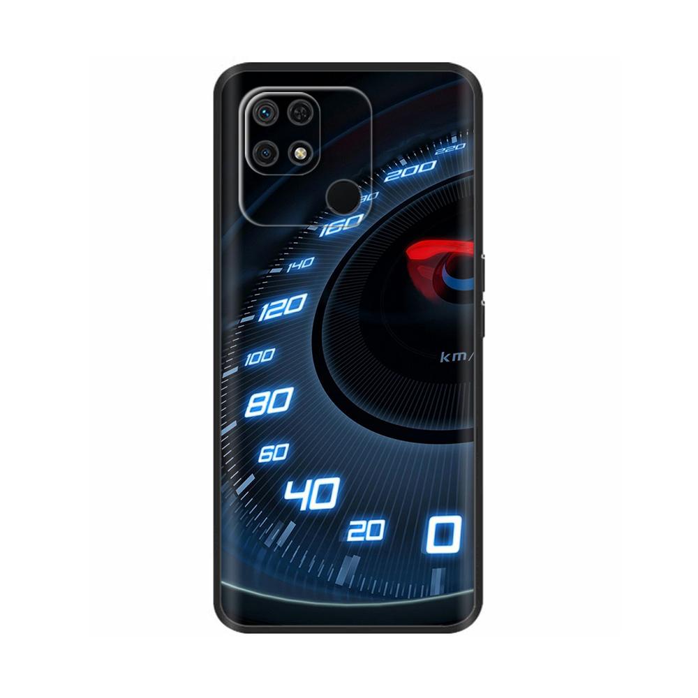 Handyhülle Für Xiaomi Redmi 10C Hüllen Weiche Silikonhülle Für Redmi 10C Fundas Mode Vollschutzschalen Für Redmi 10C Coque