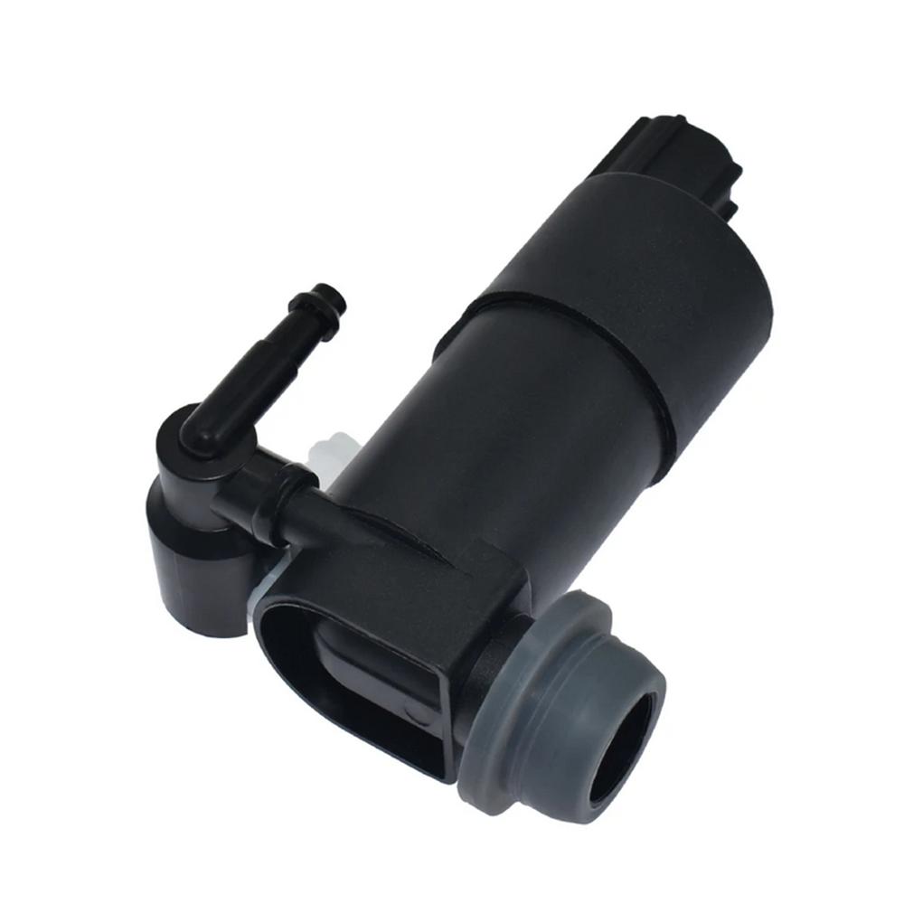 2205506, BV6117K624BA Windshield Fluid Washer Pump For Ford Focus 2012 2013 2014