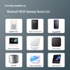 Ultra-Thin Smart Switch: Mijia App Control, Remote Timing, Bluetooth Mesh Compatible