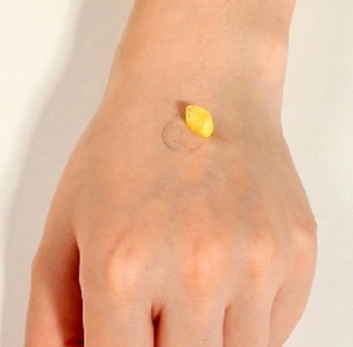 ROUND LAB Vita Niacin Glow Capsule Cream 50ml – Brightening & Radiance Care