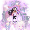Anime Fate/stay Night 15cm Acrylic  Fate/Grand Order Stand Model Characters Desktop Model Stand Ornament Collection Gifts