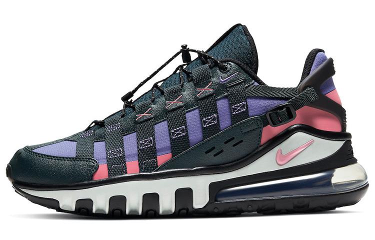 

Nike Air Max 270 Vistascape Desert Berry CQ7740-300 41