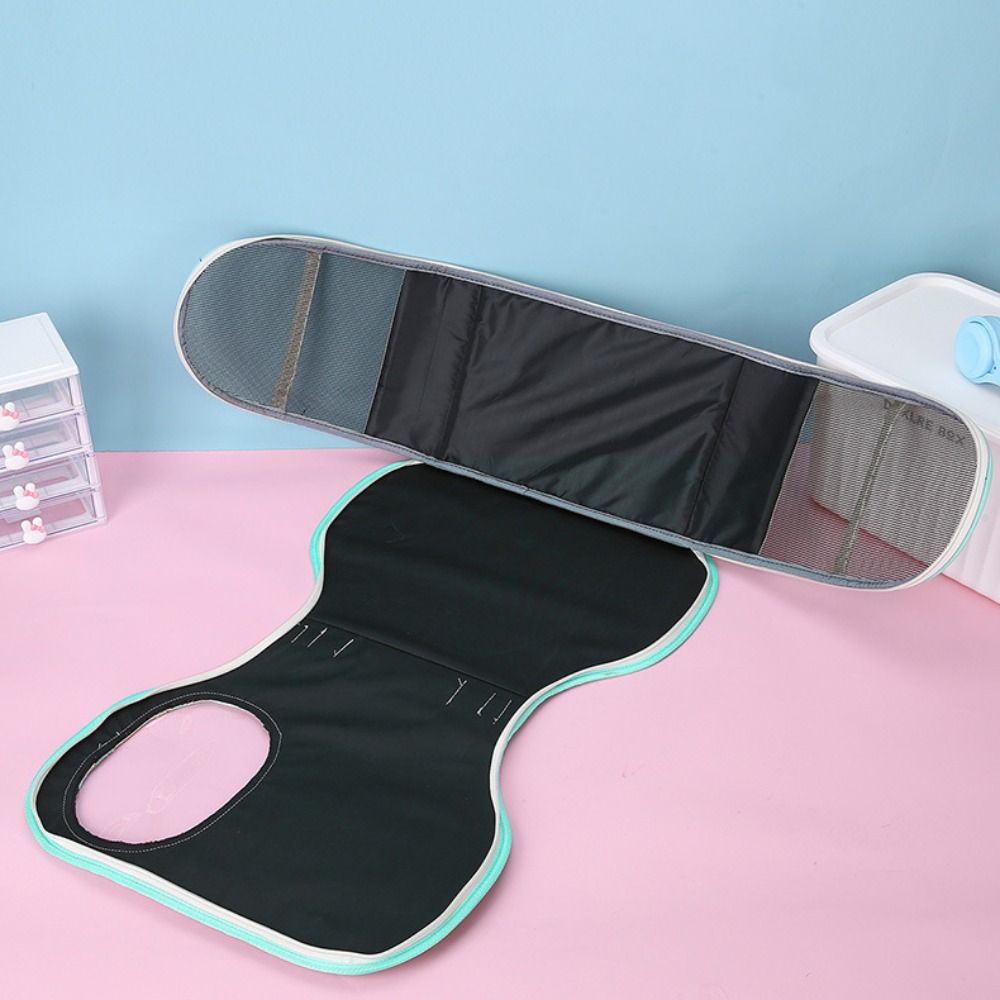 Breathable Cat Carrying Bag Fashionable Dog Carrier Bag Wear-resistant Cat Backpack Puppy