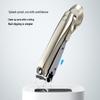 Seesoo Smart Traveler Premium Nail Clipper