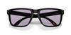 Oakley Sunglasses 0OO9487F Holbrook XXL 94870361 Matte Black Prizm Slate Polarized [Oakley] (A)