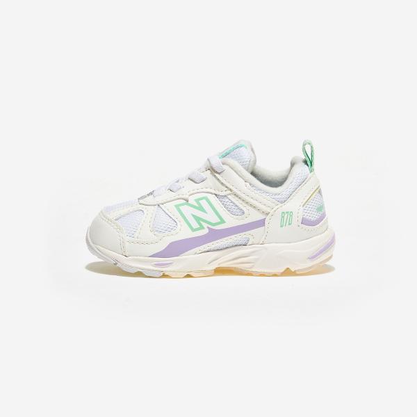 

Детская обувь NewBalance IV878KOA 140