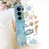 Phone Case For Vivo V29 V2250 V29Pro V2251 Casing For Vivo V29 Pro Cover Silicone Fashion Cartoon Cute Funny Painted