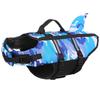 Summer Dog Life Jacket | Lightweight & Adjustable Swimsuit for Medium & Large Dogs