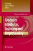 The Graduate Attributes, Learning and Employability : 6 Book