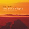 The Bone People by Keri Hulme Paperback Book 9780330485418