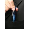 Zebra Multi-Function Pen 4 Colors + Sharp Clip-on Multi Black P-B4SA1-BK