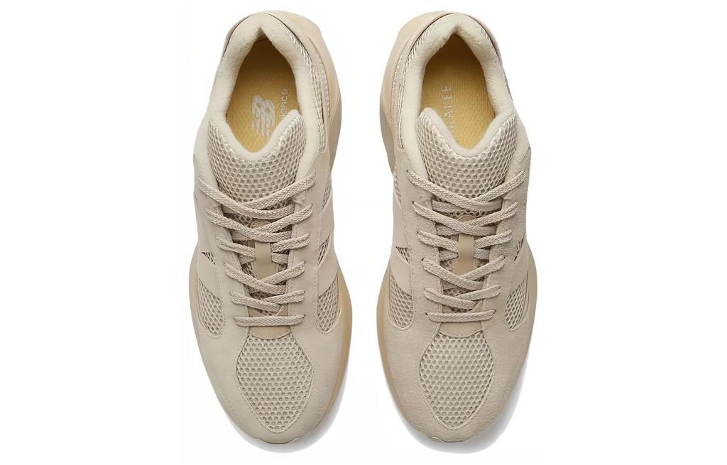 Wrpd Runner Auralee x Wrpd Runner New Balance 'Tan' UWRPDAE