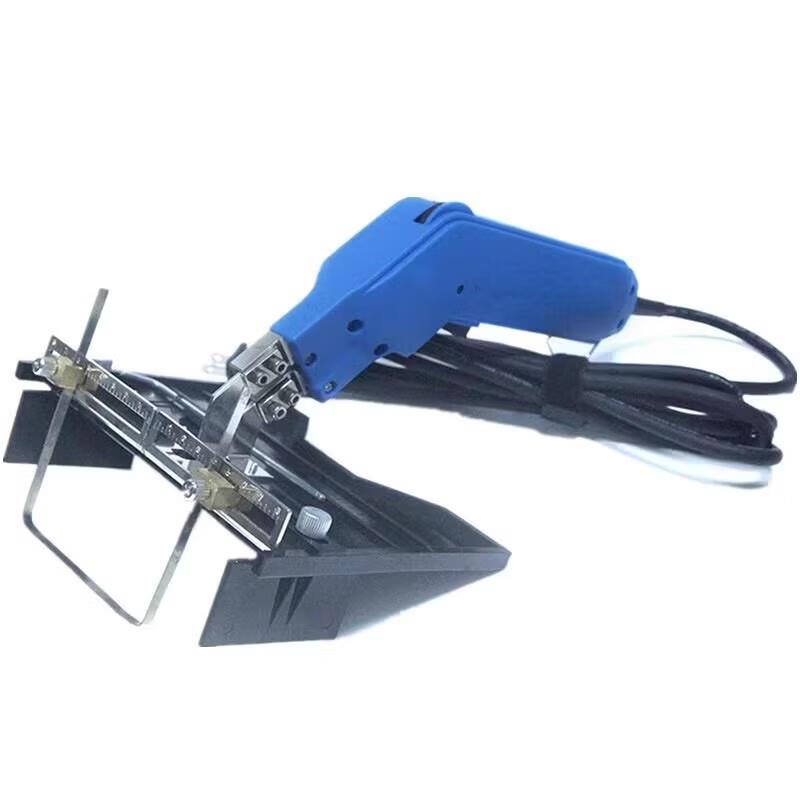Electric Hot Knife Foam Cutting & Grooving Tool