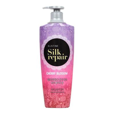 Silk Repair Cherry Blossom Conditioner 550ml