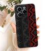 For Infinix Note 40X 5G Fashion Dusk Beach Painting Phone Case For Infinix Note40X 5G X6838 Soft Silicone Covers Bumpers