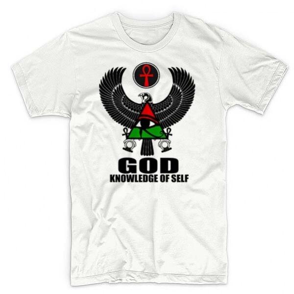 Месяц черной истории Африка, Египет, Кемет, Малкольм Икс, Мартин Лютер Кинг Унисекс Футболка XL