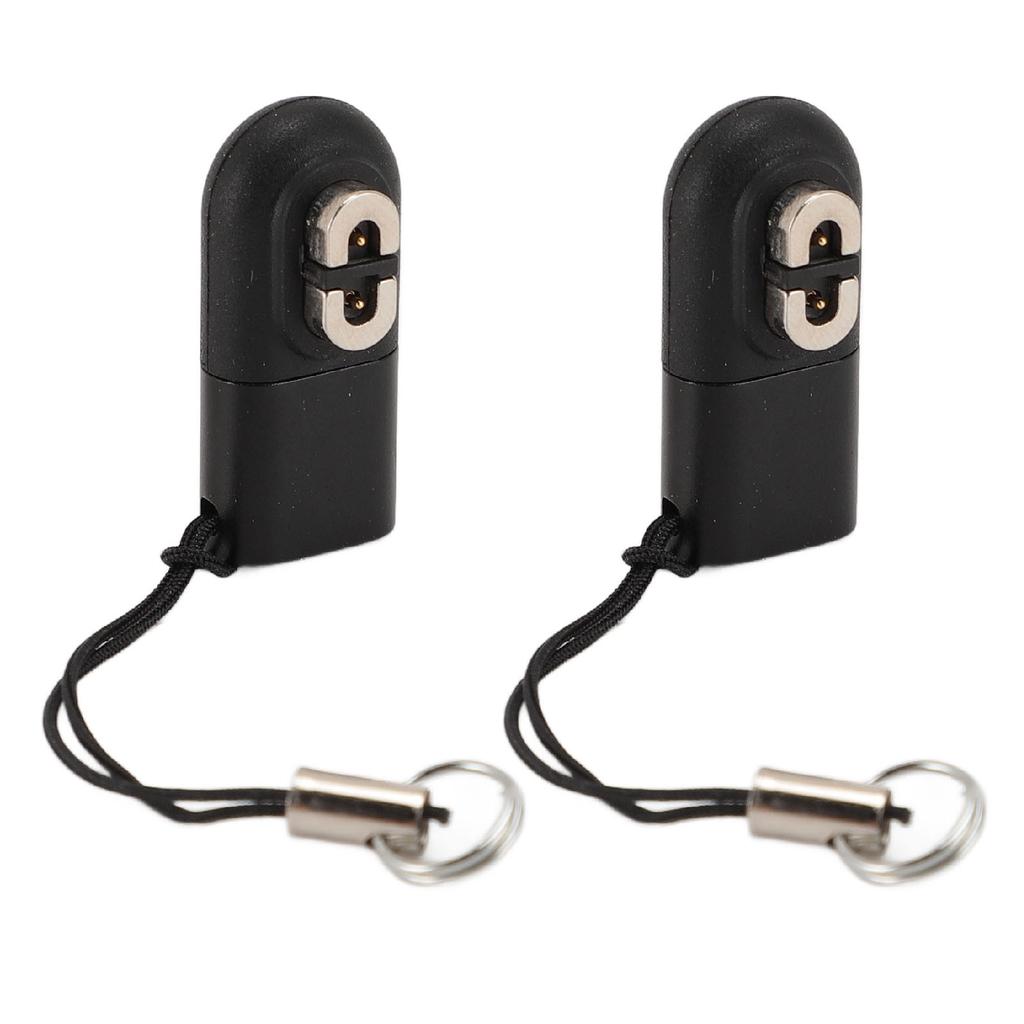 Bone Conduction Headphones USB C Charging Magnetic Charger Adapter for AfterShokz Aeropex AS800 for AfterShokz OpenComm