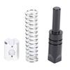 Transmission Abuse Valve Kit Replacement for 4L60E 4L65E 77754 35K Forward and Reverse