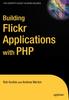 Building Flickr Applications with PHP Kitabı