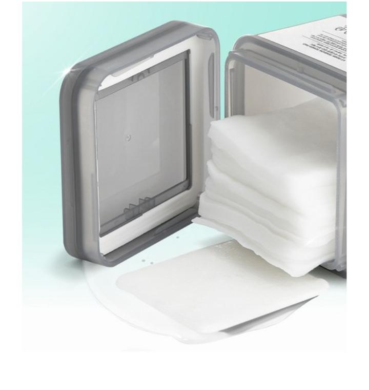 VT Cosmetic PDRN Tension Toner Pad 170ml – Straffende & Feuchtigkeitsspendende Pflege (60 Pads)