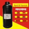 Industrial UV Varnish for Ricoh, Konica Minolta, Seiko, Toshiba, and Epson Printheads