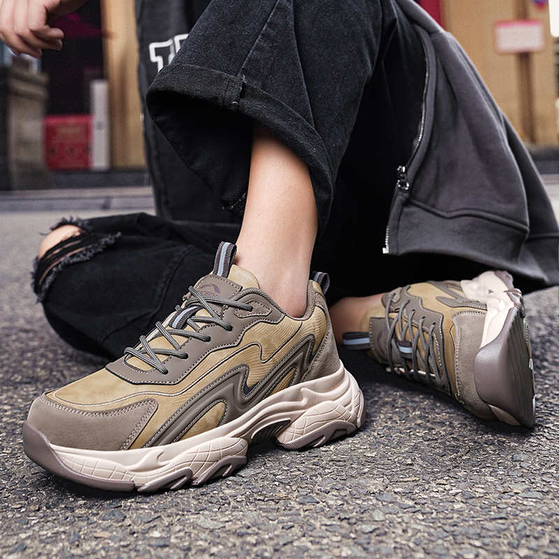 Fashion Flat-heeled Lace Up Red Boot For Women Woven White Tennis Shoes Sneakers Women Green Sports Lofers Gifts Premium Jogging