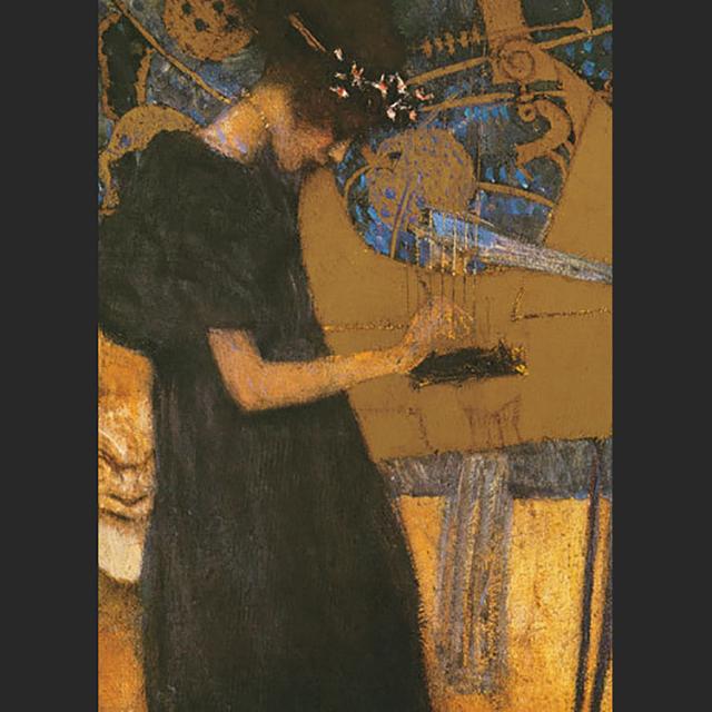 Levensboom van Gustav Klimt Nouveau Canvas Afdruk | Zazzle.nl