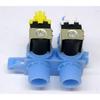 Water Inlet Valve Replacement For Kenmore 110.47562700 110.47566600 110.47566601 110.47566602 110.47566603 110.47567700 110.47567701 110.47571600