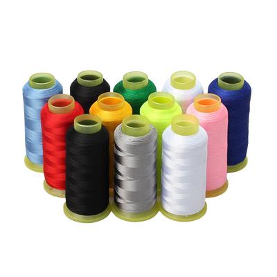 Dikiş & Örgü – Dikiş İplikleri