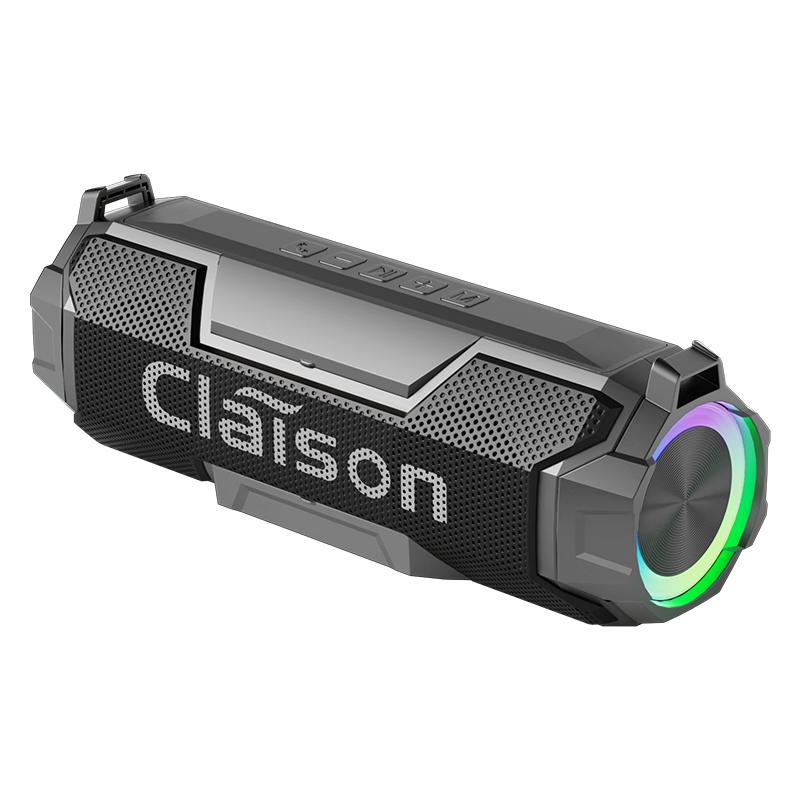 

CLAISON Portable Bluetooth Speaker