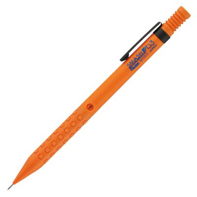 Lápis Mecânico Pentel Smash Limited 0,3mm Act Laranja Q1003-PLS1