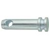 Upper Link Pin Cat. 1 Diameter 19 Length 67 Without Chain 12788
