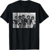 T-shirt con Foto di Michael Jackson e The Jackson 5 a Londra