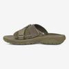 Teva Men S Hurricane Verge Slide Slipper Stvm2416230 Olv