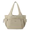 New Travel Bag Women'S Large-Capacity Mother And Baby Mother Handbag Lightweight Shoulder Bag Mommy Bag Short-Distance Tote Bag