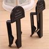 non-slip Plastic Practical Fixed Trash Can Clips Garbage Bag Clip Bin Bag Holder Rubbish Clamps