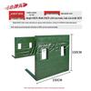 Tactical Training Obstacles